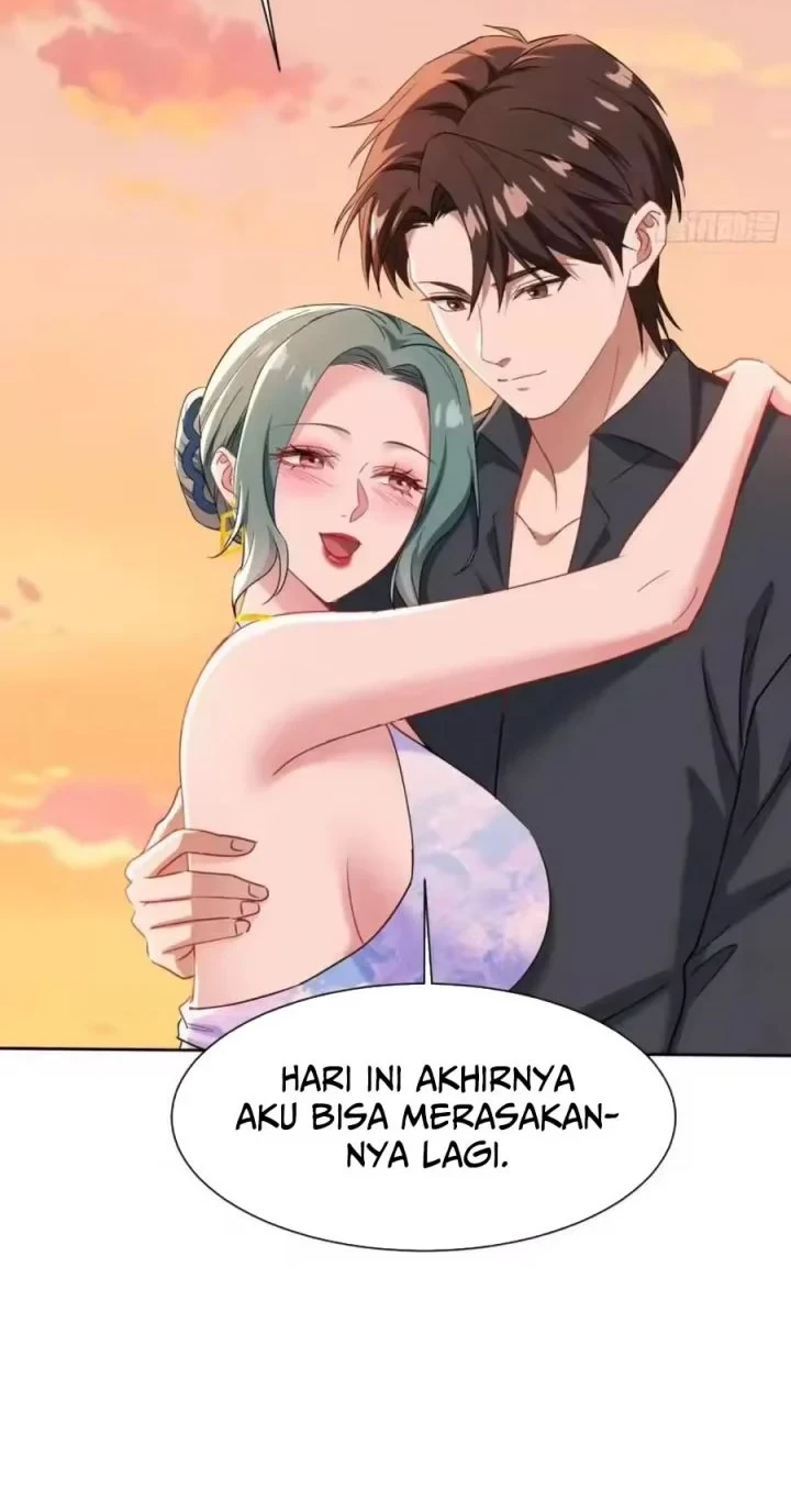 After Improperly Licking a Dog, I Became a Billionaire Chapter 306 Gambar 22