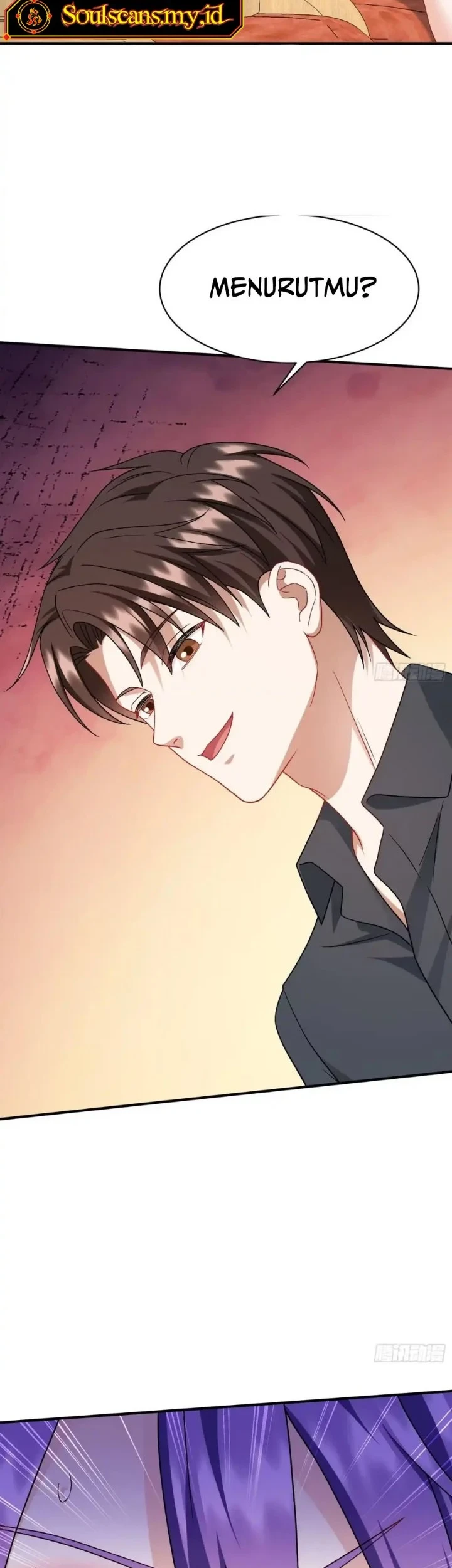 After Improperly Licking a Dog, I Became a Billionaire Chapter 316 - Halaman 20