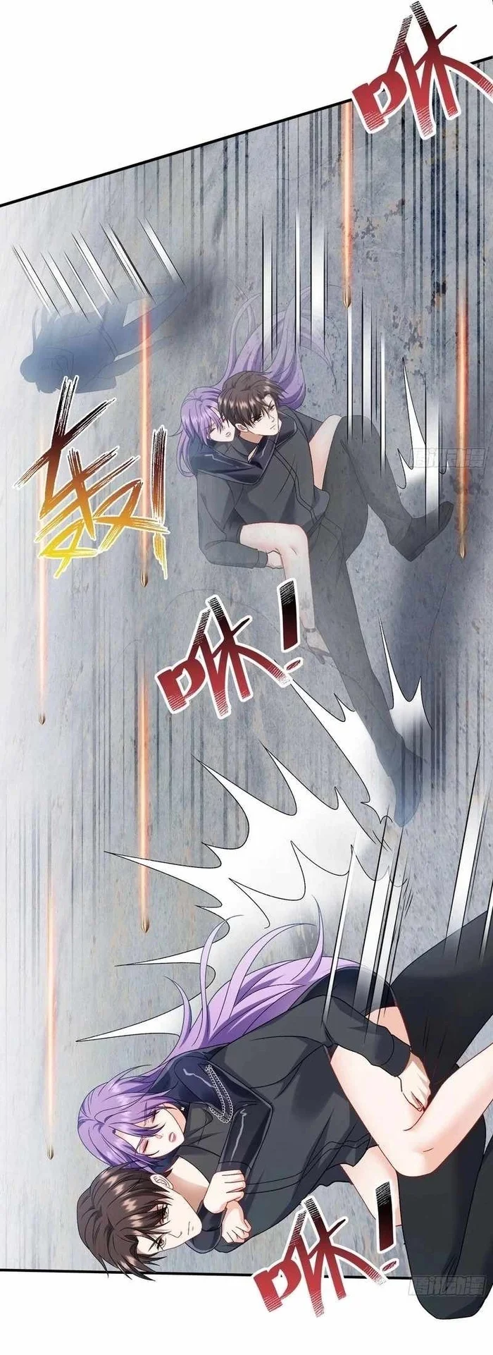 After Improperly Licking a Dog, I Became a Billionaire Chapter 323 Gambar 26