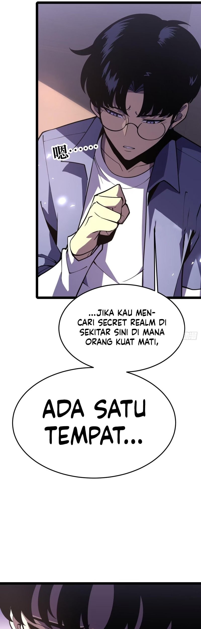 After Rebirth, I Used Mirror Reversal For Vengeance Chapter 10 - Halaman 30