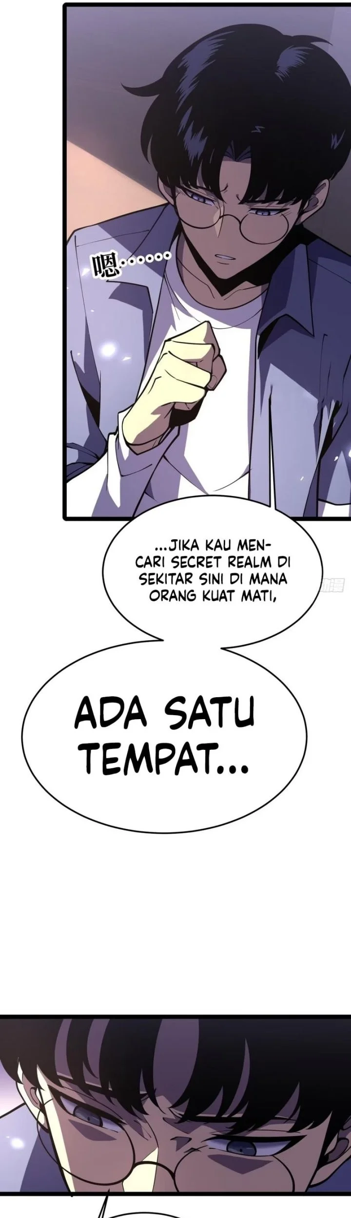 After Rebirth, I Used Mirror Reversal For Vengeance Chapter 10 Gambar 30