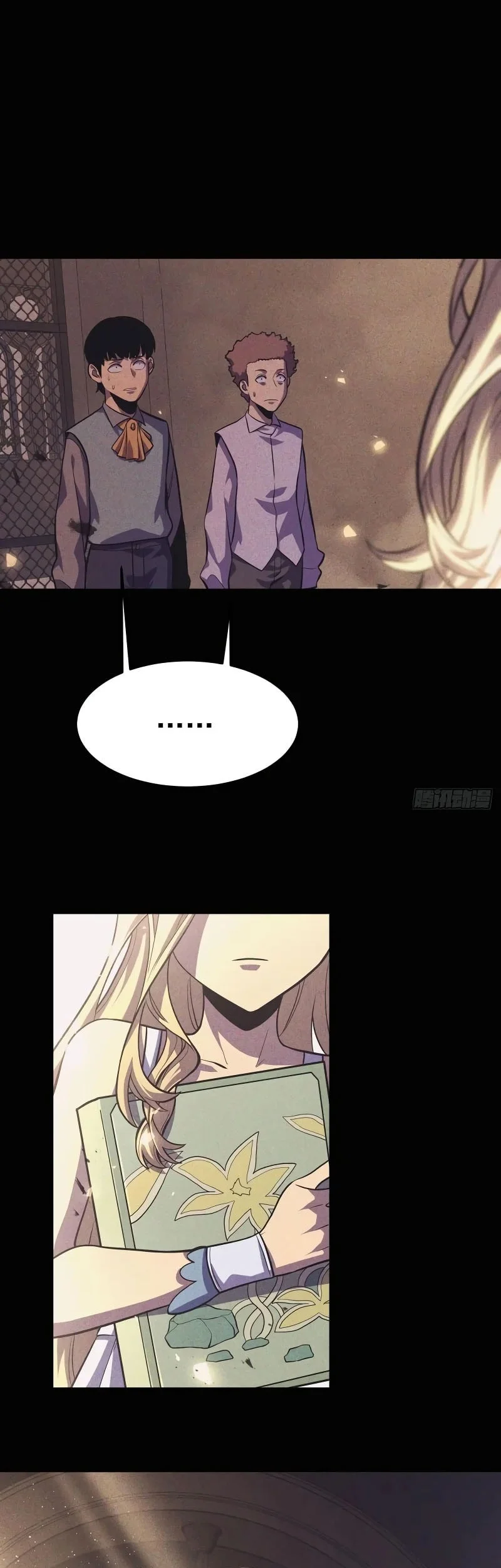 After Rebirth, I Used Mirror Reversal For Vengeance Chapter 36 Gambar 34