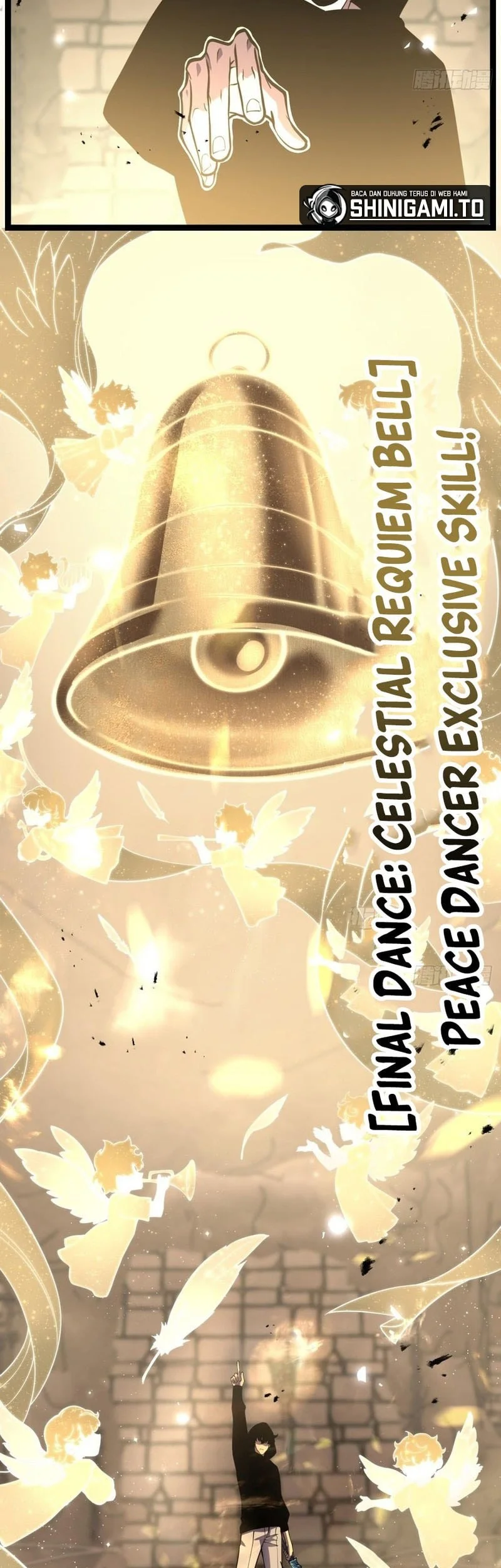 After Rebirth, I Used Mirror Reversal For Vengeance Chapter 37 Gambar 39