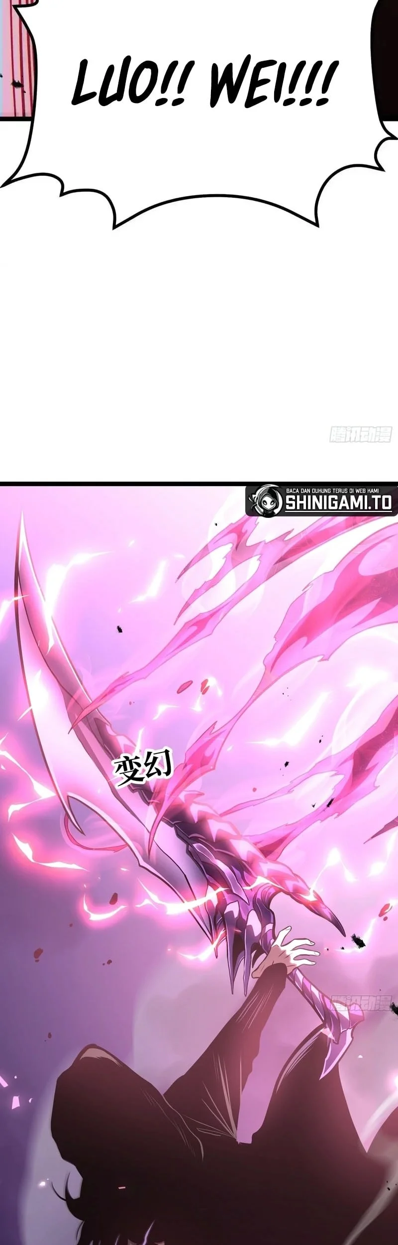 After Rebirth, I Used Mirror Reversal For Vengeance Chapter 41 Gambar 28