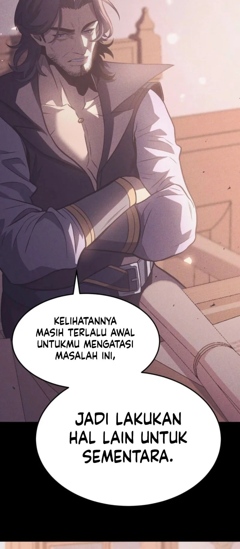 After Rebirth, I Used Mirror Reversal For Vengeance Chapter 42 Gambar 29