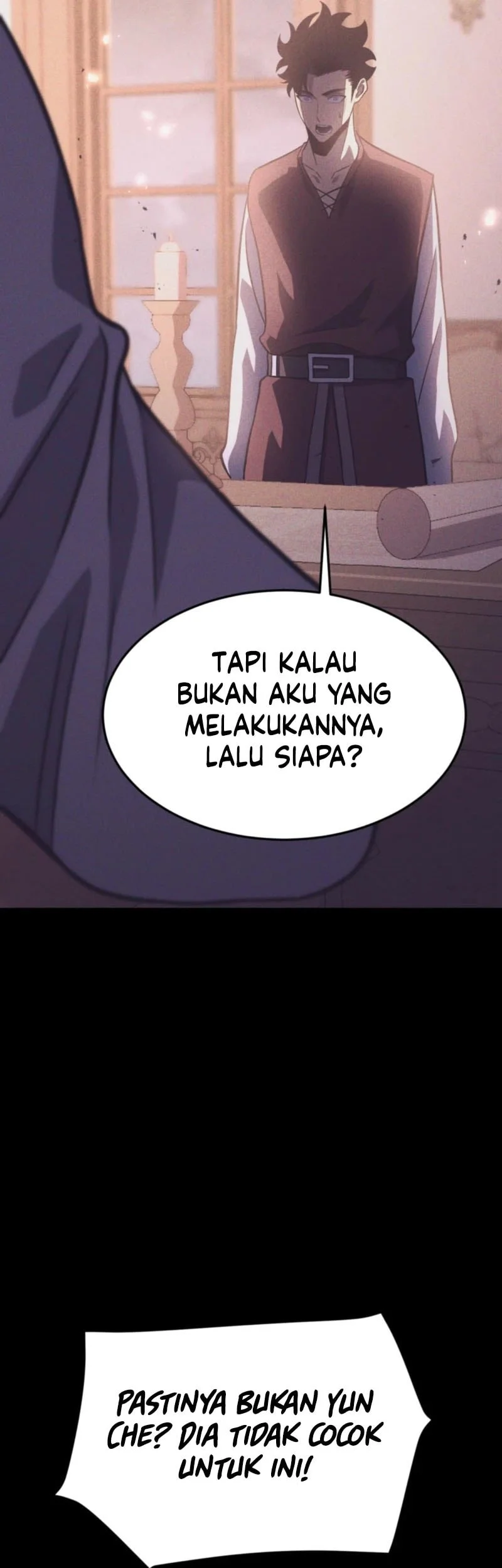 After Rebirth, I Used Mirror Reversal For Vengeance Chapter 42 Gambar 30