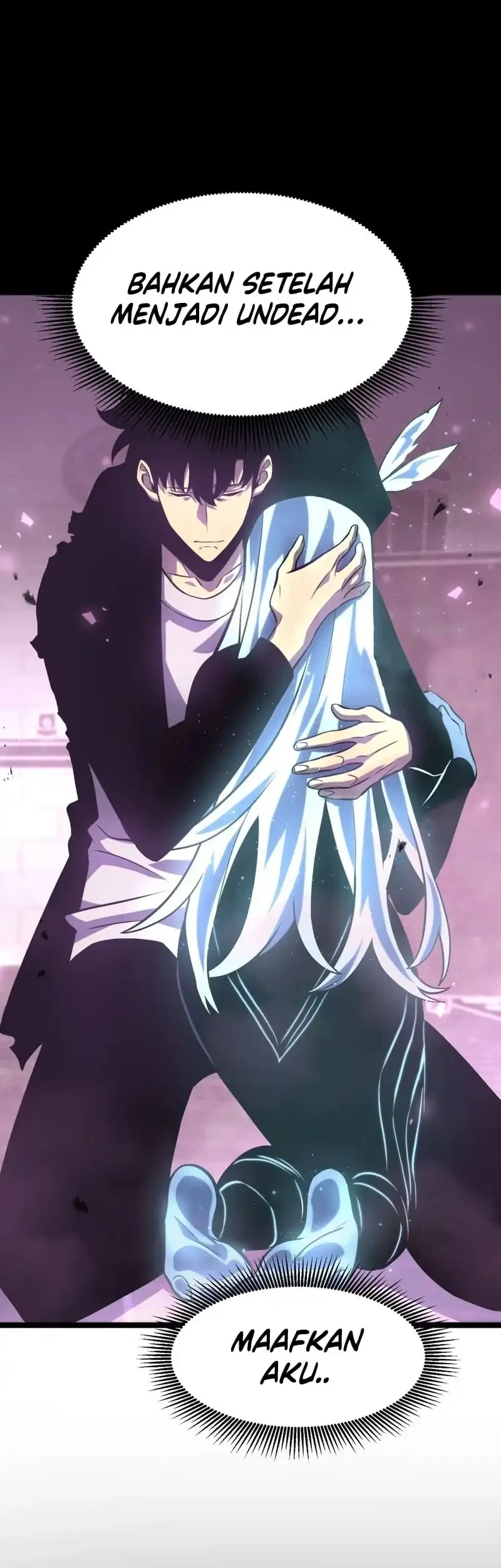 After Rebirth, I Used Mirror Reversal For Vengeance Chapter 43 Gambar 37