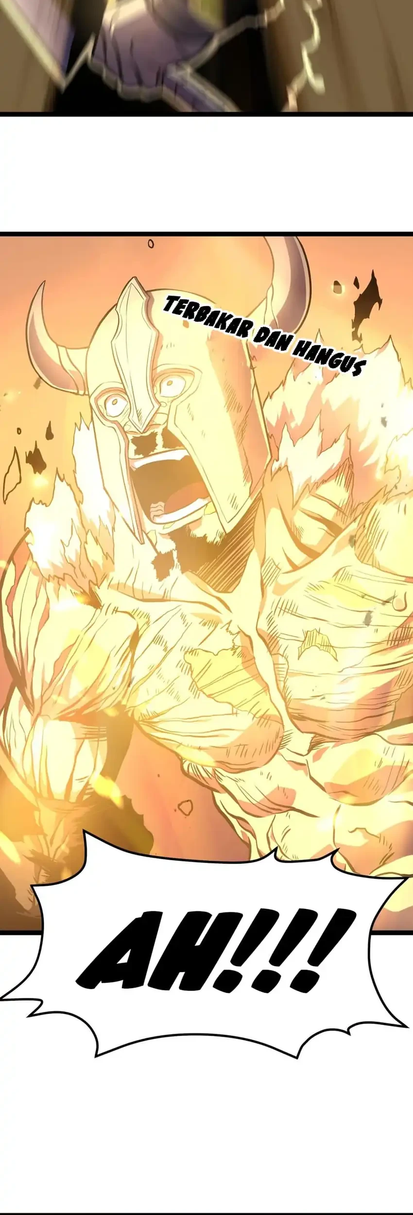 After Rebirth, I Used Mirror Reversal For Vengeance Chapter 45 Gambar 49