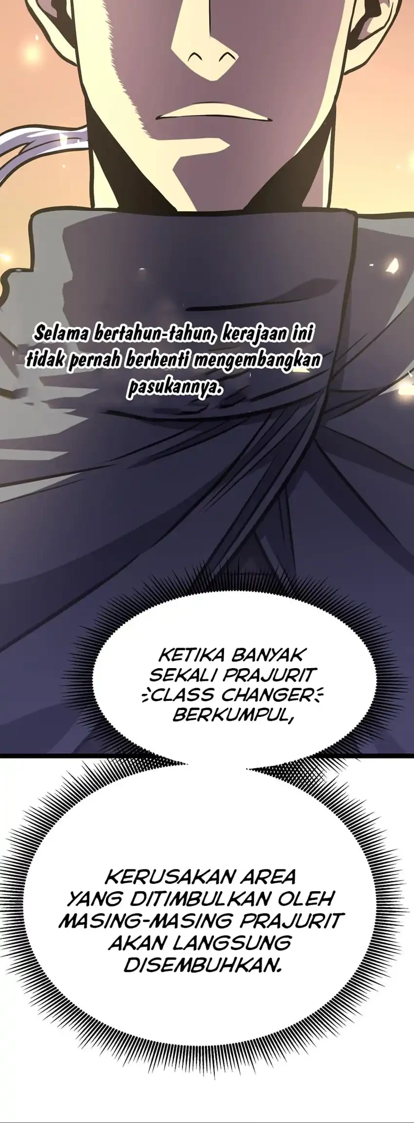 After Rebirth, I Used Mirror Reversal For Vengeance Chapter 45 Gambar 52
