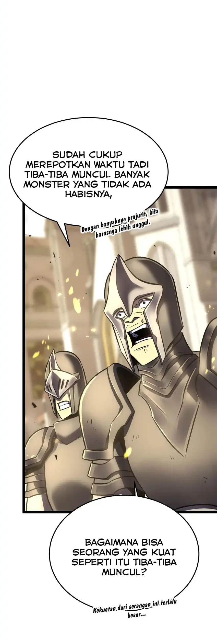 After Rebirth, I Used Mirror Reversal For Vengeance Chapter 46 Gambar 47