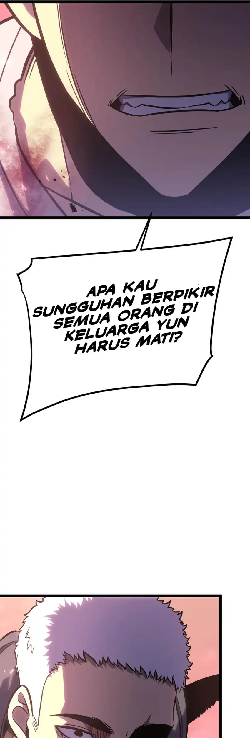 After Rebirth, I Used Mirror Reversal For Vengeance Chapter 47 Gambar 46