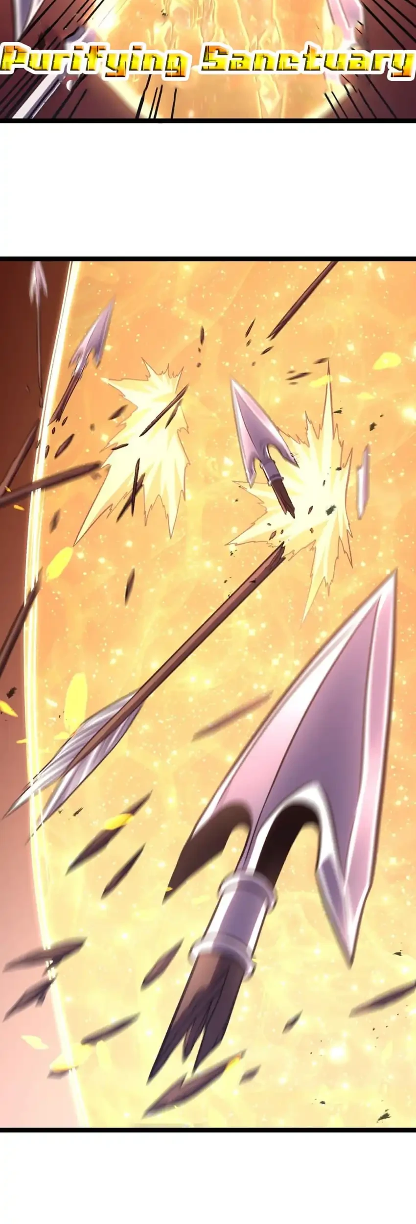 After Rebirth, I Used Mirror Reversal For Vengeance Chapter 48 Gambar 40