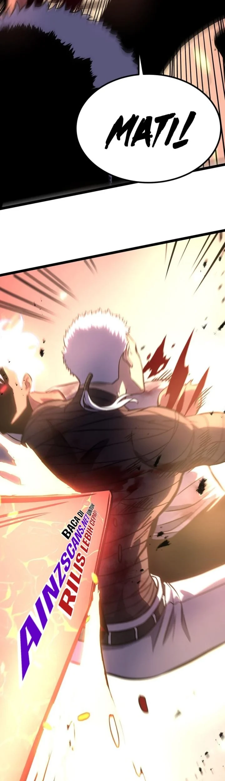 After Rebirth, I Used Mirror Reversal For Vengeance Chapter 49 Gambar 39