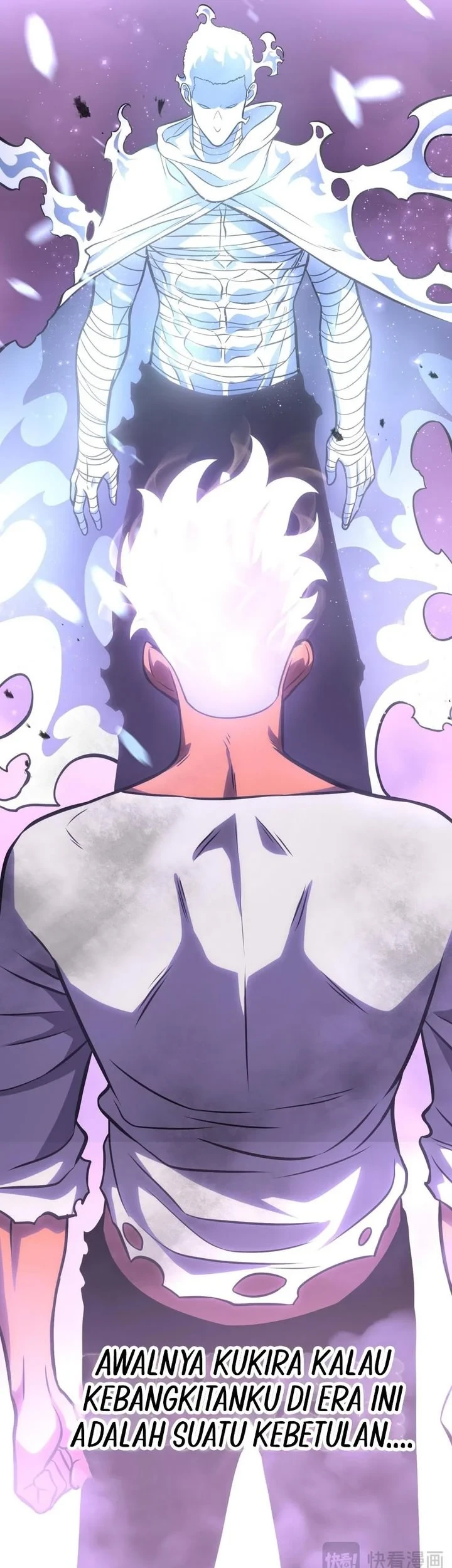 After Rebirth, I Used Mirror Reversal For Vengeance Chapter 51 Gambar 52