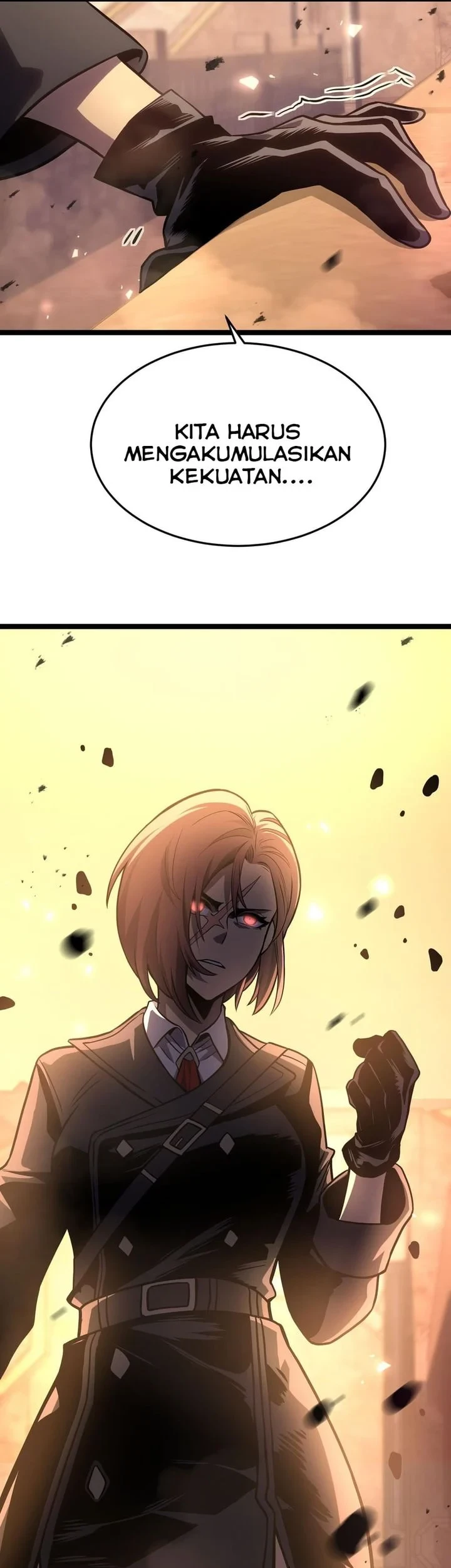 After Rebirth, I Used Mirror Reversal For Vengeance Chapter 52 Gambar 53
