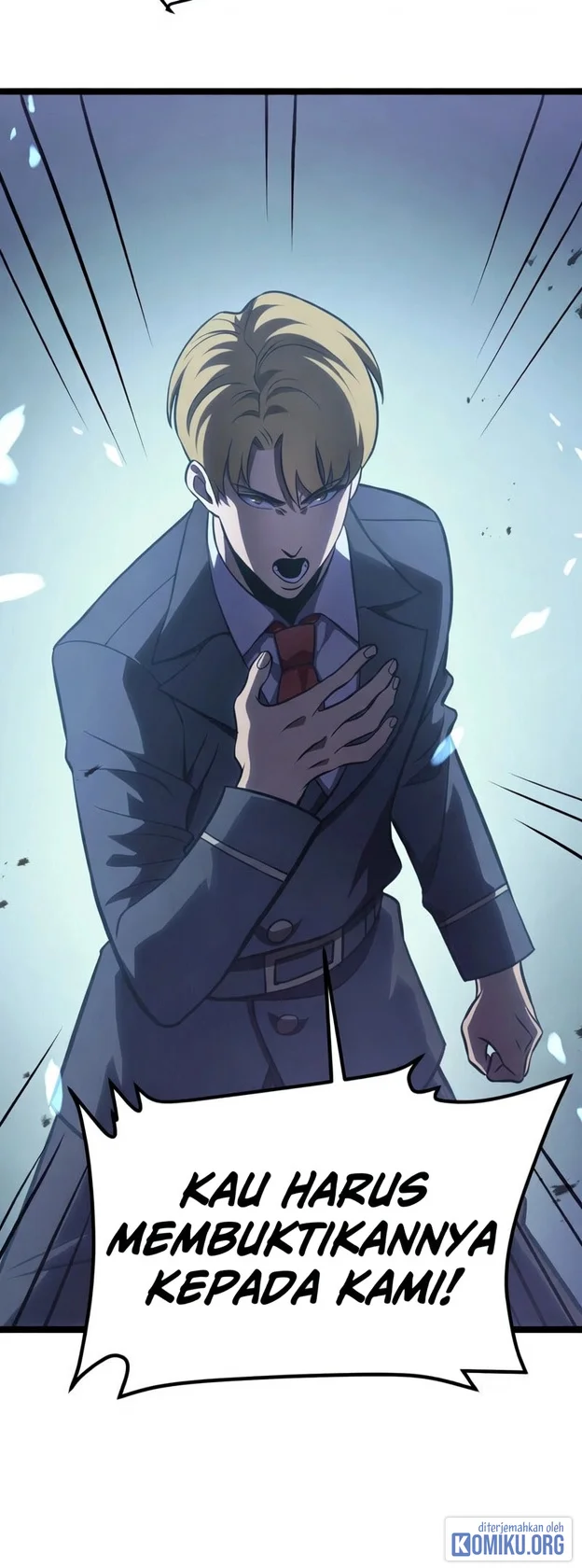 After Rebirth, I Used Mirror Reversal For Vengeance Chapter 54 Gambar 43