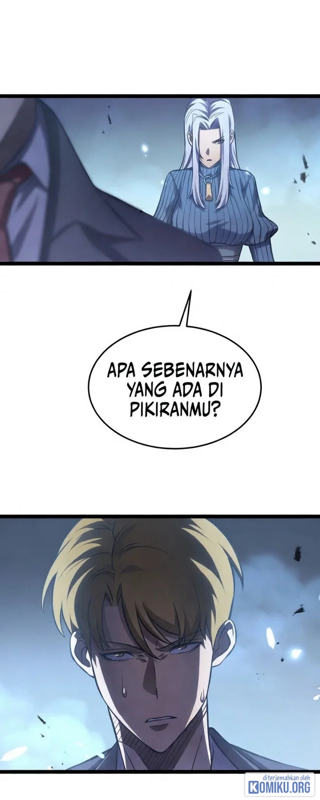 After Rebirth, I Used Mirror Reversal For Vengeance Chapter 54 Gambar 44