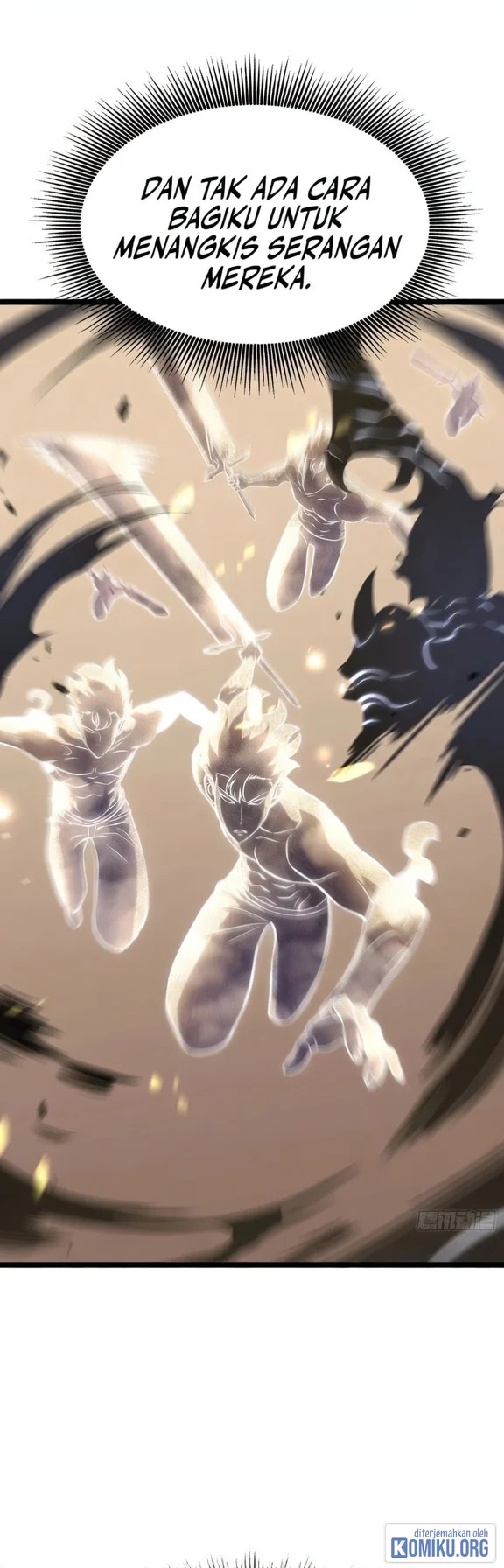After Rebirth, I Used Mirror Reversal For Vengeance Chapter 55 Gambar 54