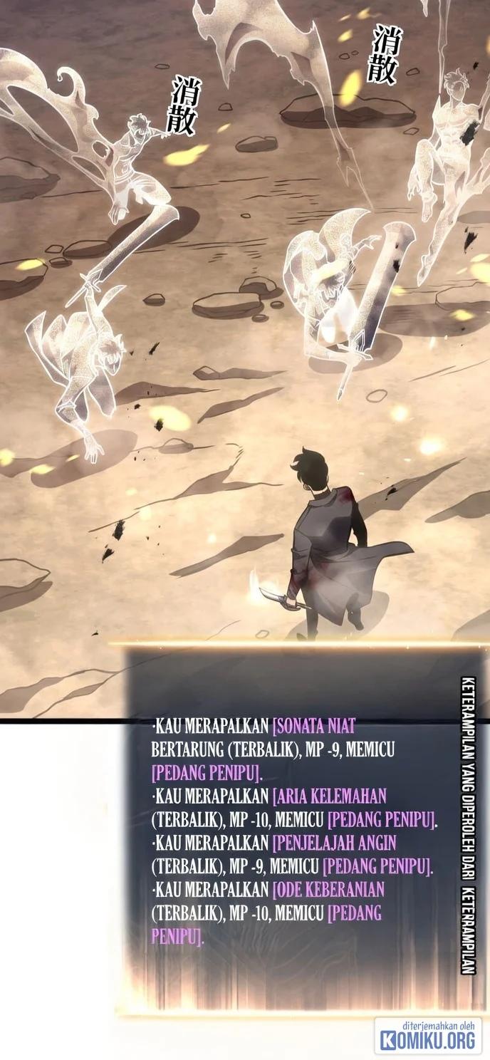 After Rebirth, I Used Mirror Reversal For Vengeance Chapter 56.1 Gambar 43