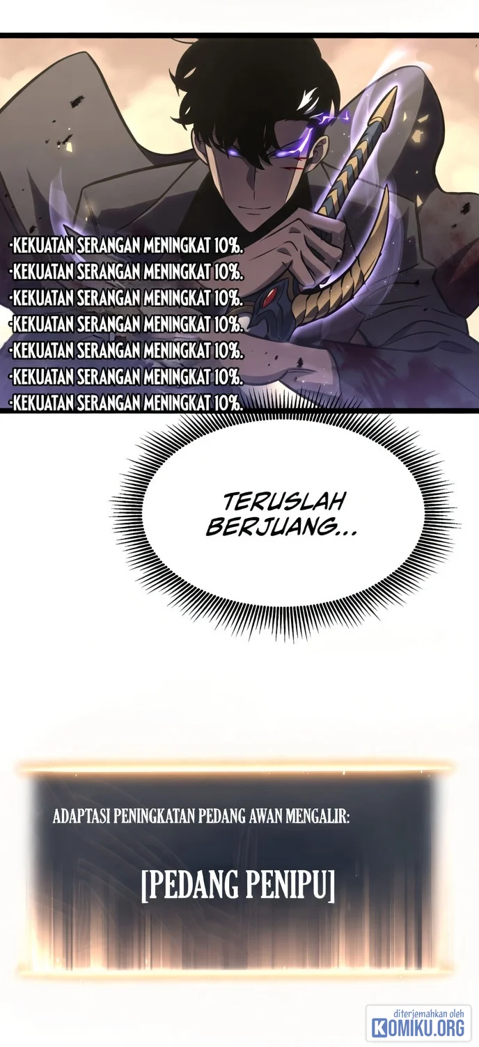 After Rebirth, I Used Mirror Reversal For Vengeance Chapter 56.1 Gambar 44