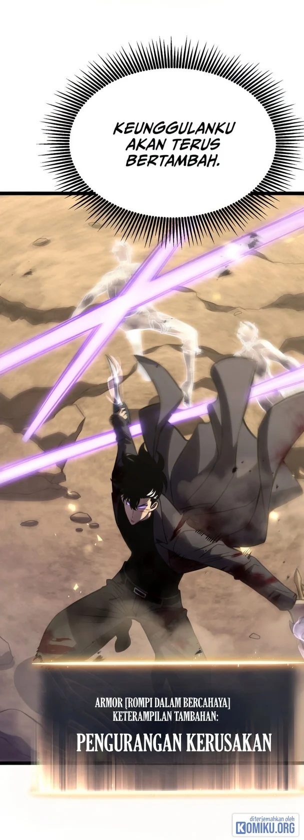After Rebirth, I Used Mirror Reversal For Vengeance Chapter 56.1 Gambar 45