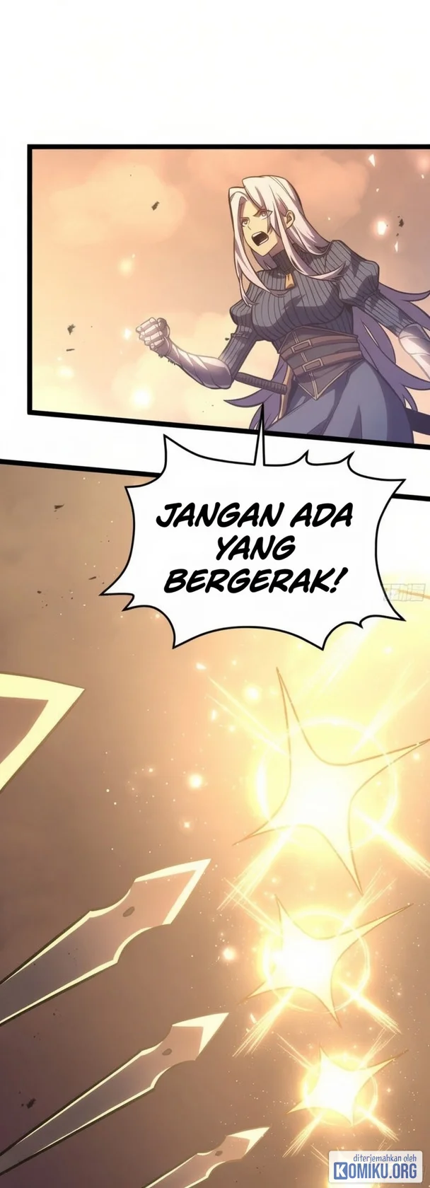After Rebirth, I Used Mirror Reversal For Vengeance Chapter 58 Gambar 54