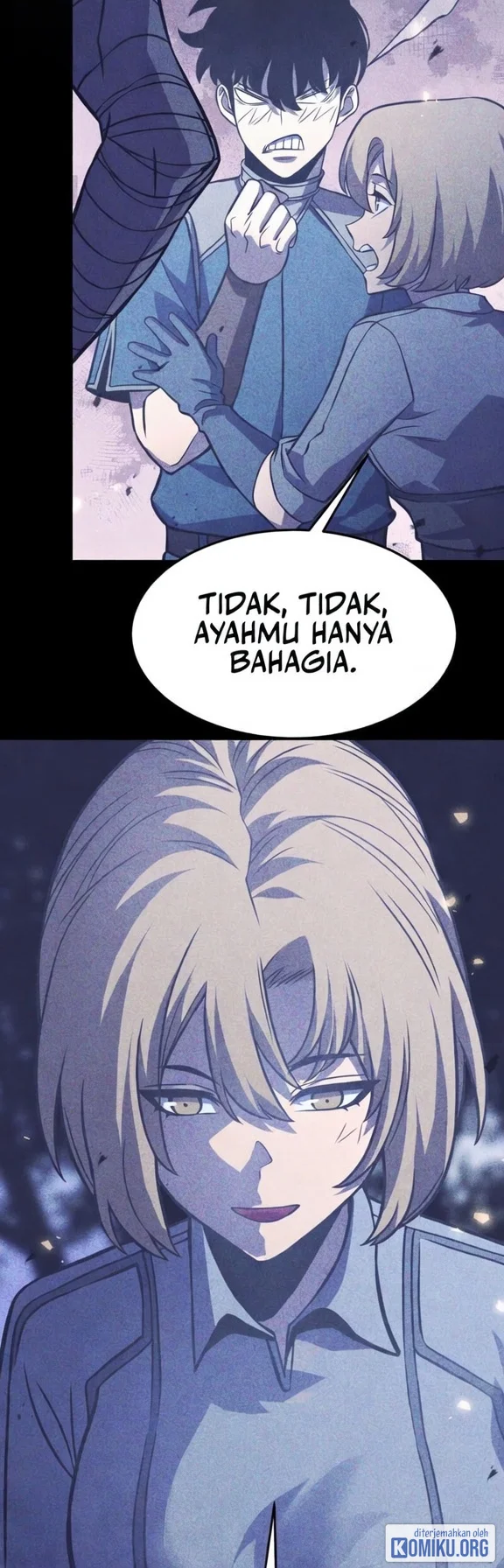 After Rebirth, I Used Mirror Reversal For Vengeance Chapter 59 Gambar 49