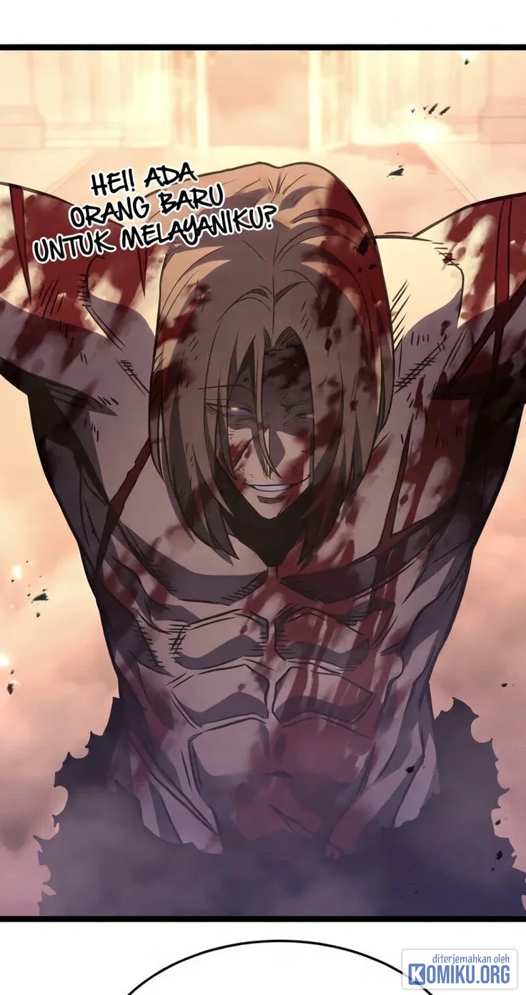 After Rebirth, I Used Mirror Reversal For Vengeance Chapter 60 Gambar 41