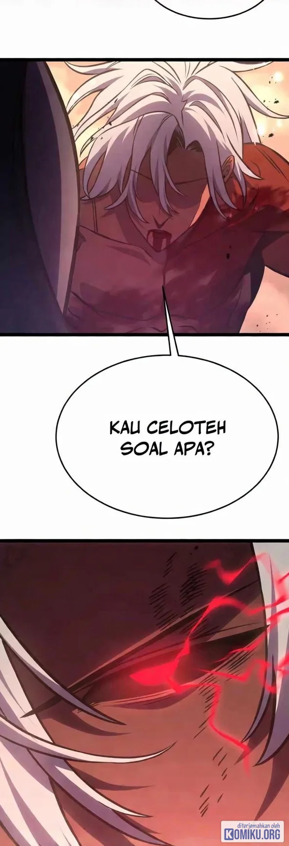After Rebirth, I Used Mirror Reversal For Vengeance Chapter 64 Gambar 63