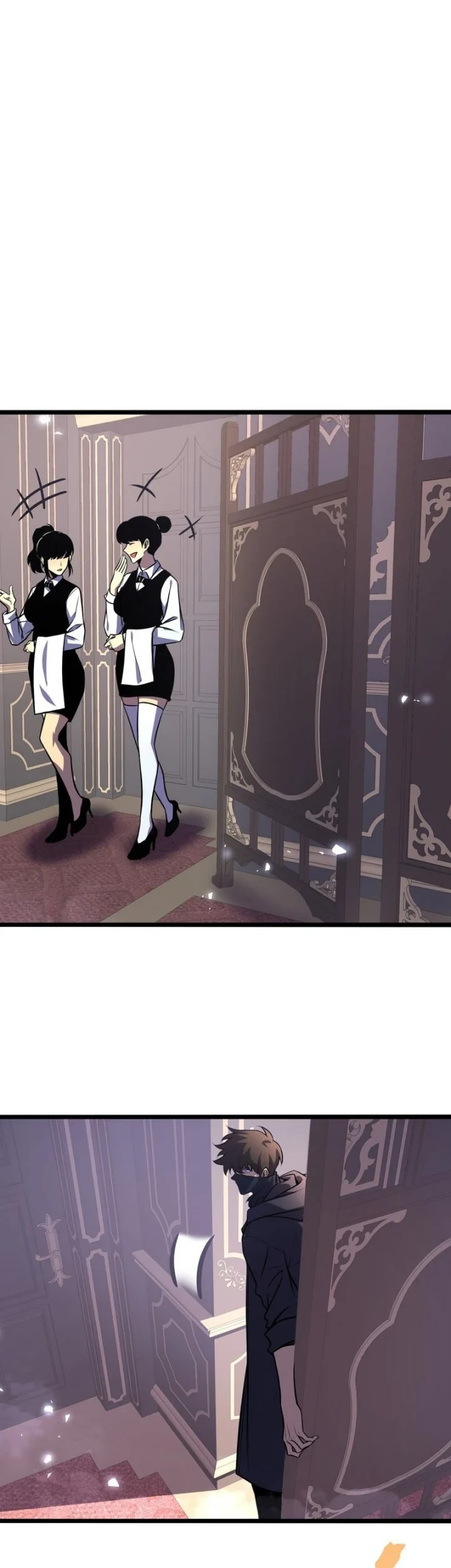 After Rebirth, I Used Mirror Reversal For Vengeance Chapter 7 Gambar 39