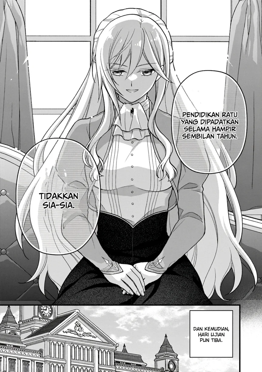 After the Broken Engagement, a New Home and an Elegant Life Chapter 1 Gambar 23