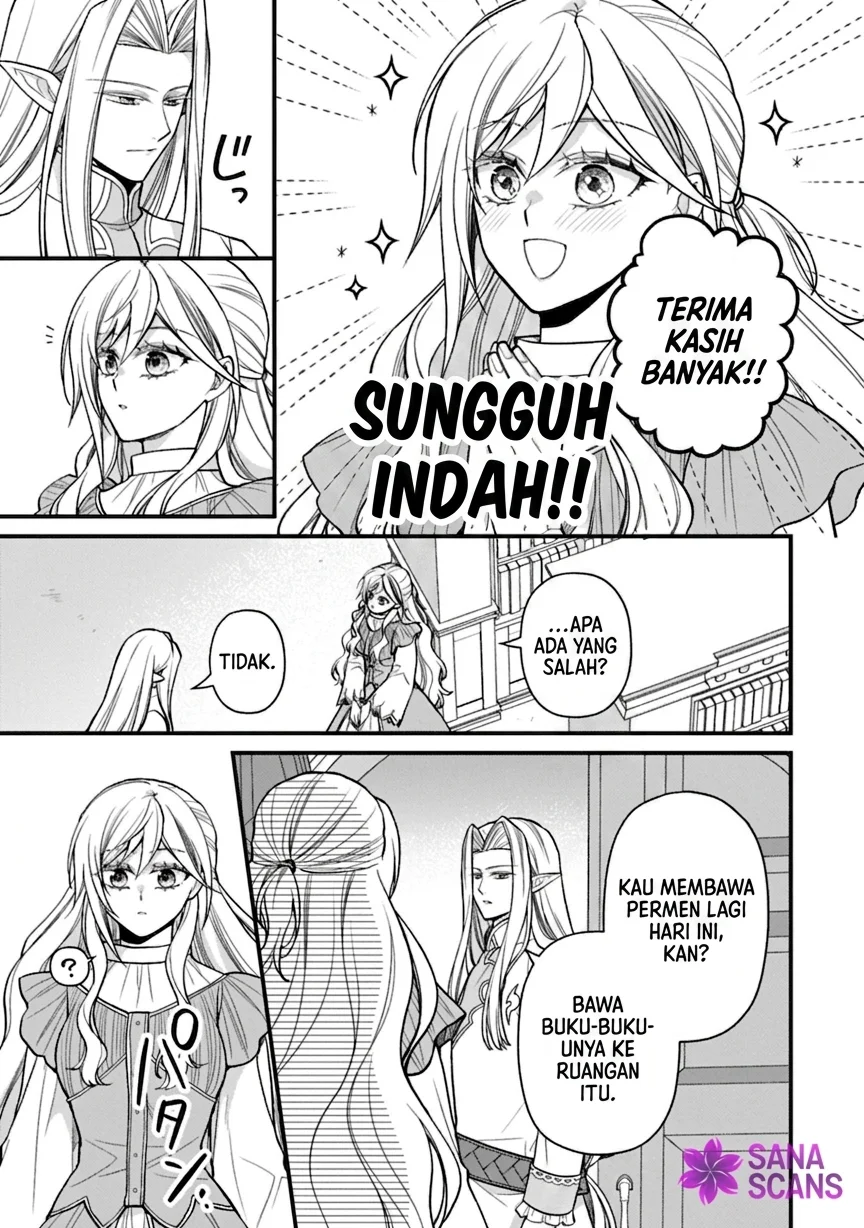 After the Broken Engagement, a New Home and an Elegant Life Chapter 8 Gambar 19