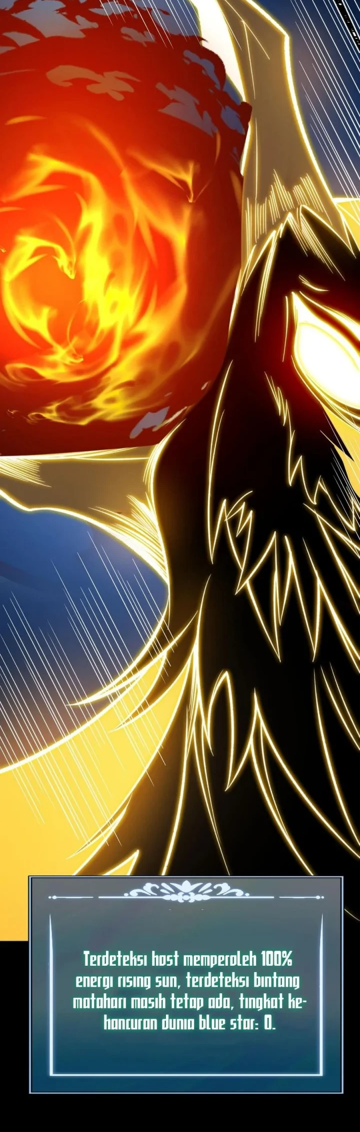 After the High School Goddess Dumped Me I Became a Martial Arts God Chapter 100 Gambar 40