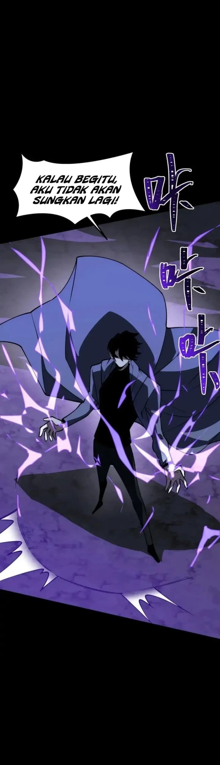 After the High School Goddess Dumped Me I Became a Martial Arts God Chapter 101 Gambar 40