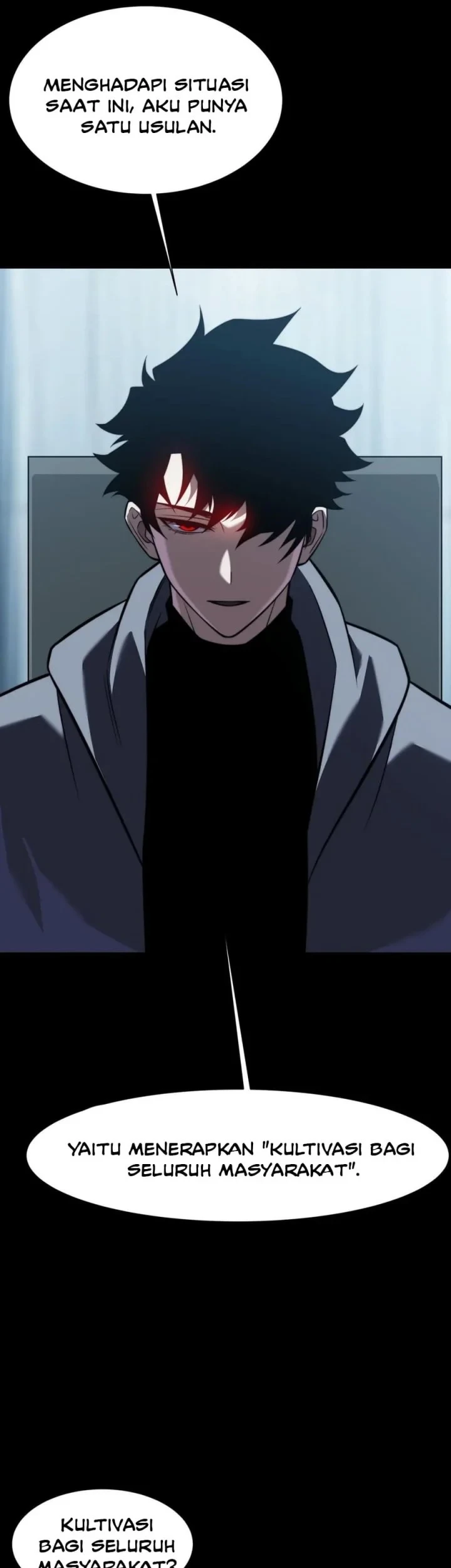 After the High School Goddess Dumped Me I Became a Martial Arts God Chapter 102 Gambar 38