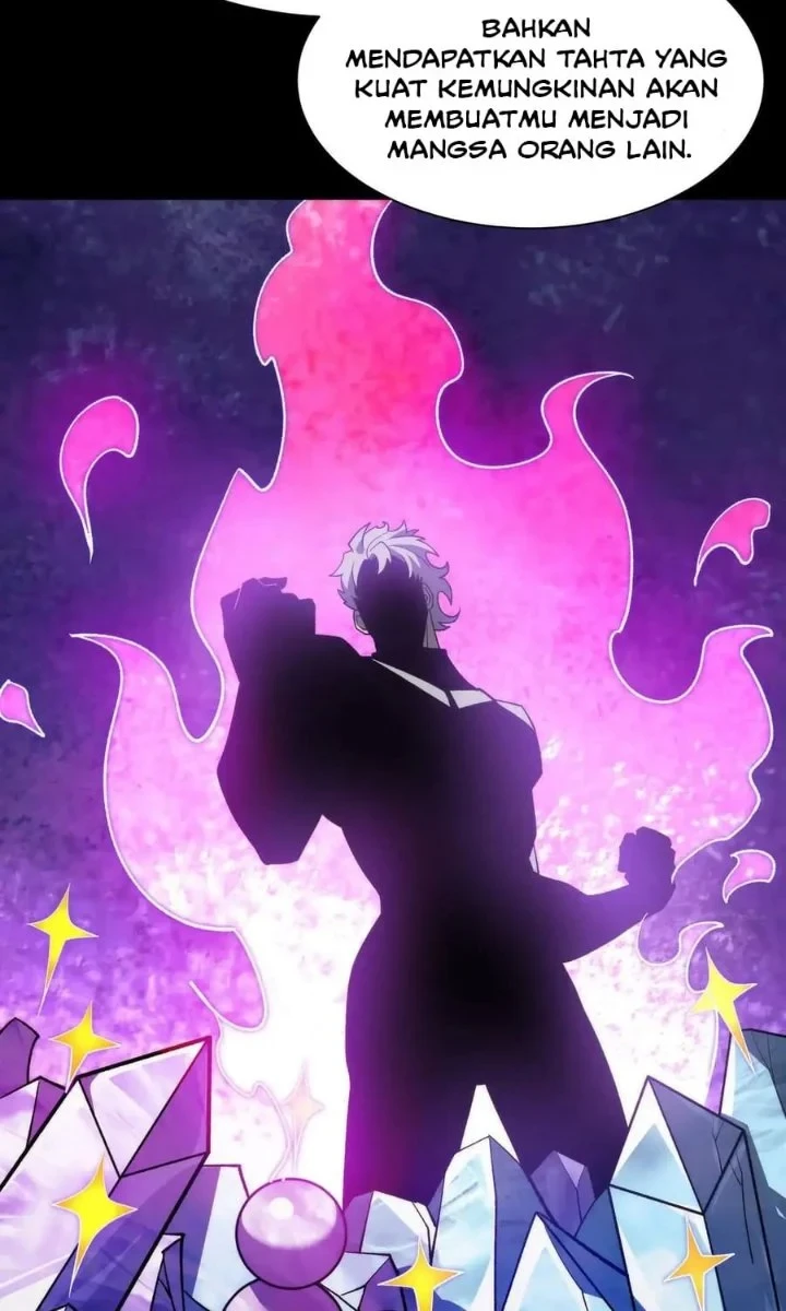 After the High School Goddess Dumped Me I Became a Martial Arts God Chapter 103 Gambar 37
