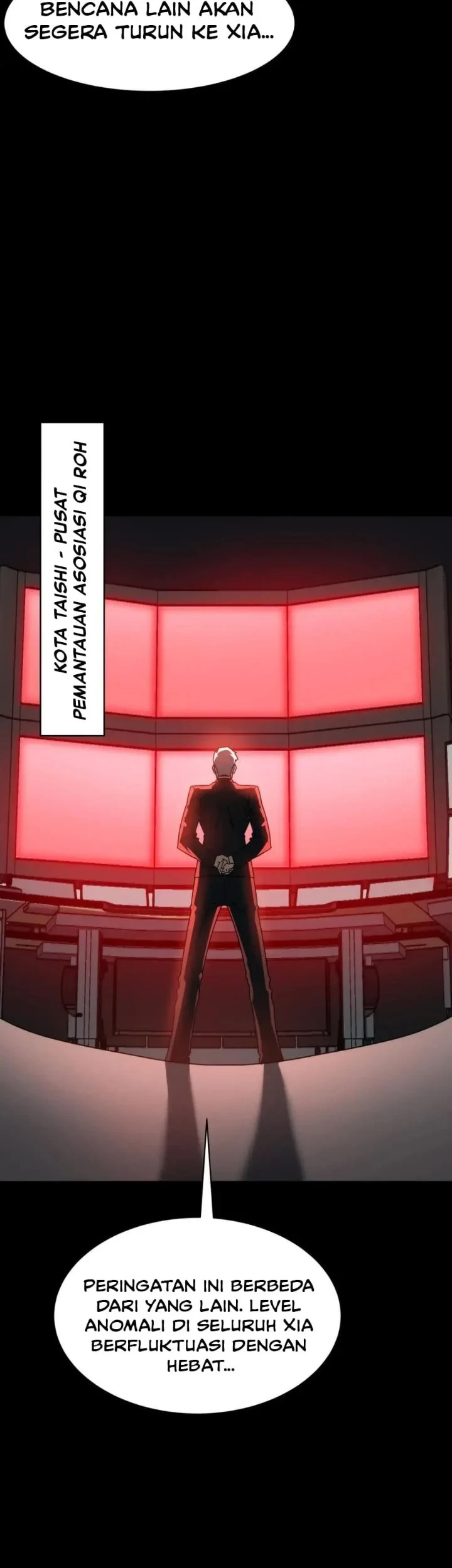 After the High School Goddess Dumped Me I Became a Martial Arts God Chapter 105 Gambar 38