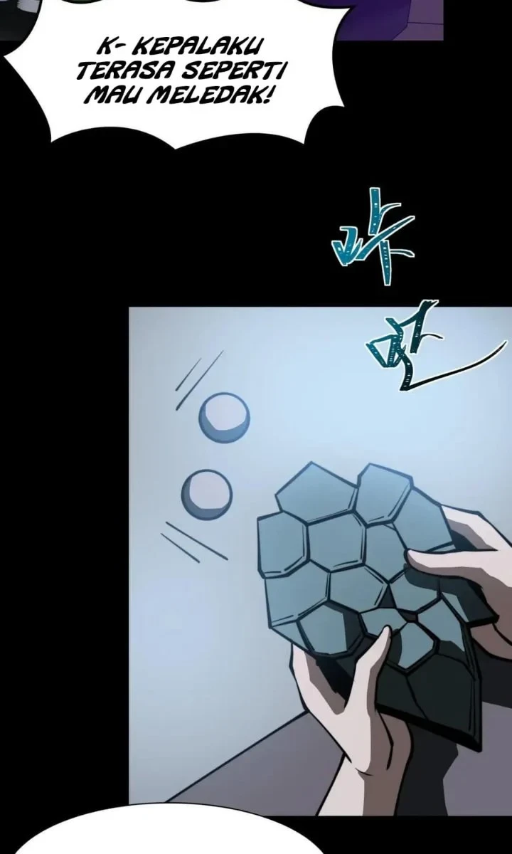 After the High School Goddess Dumped Me I Became a Martial Arts God Chapter 105 Gambar 37