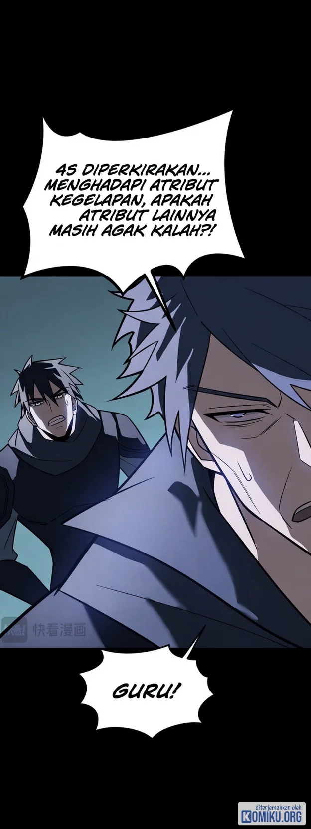 After the High School Goddess Dumped Me I Became a Martial Arts God Chapter 106 Gambar 49