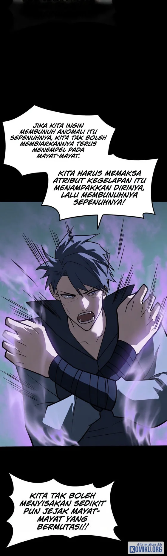 After the High School Goddess Dumped Me I Became a Martial Arts God Chapter 106 Gambar 50