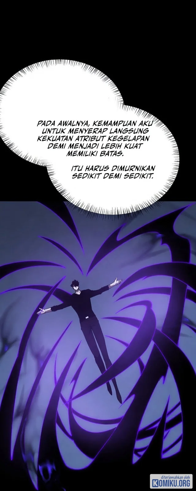 After the High School Goddess Dumped Me I Became a Martial Arts God Chapter 107 Gambar 50