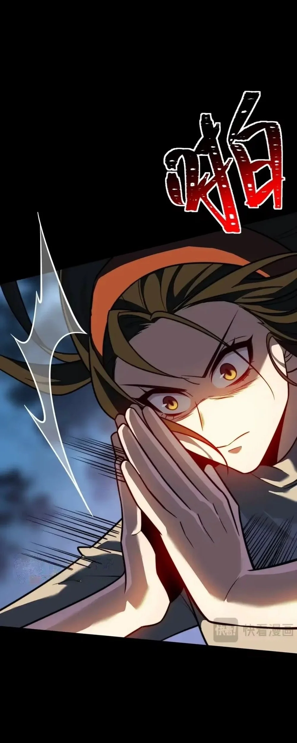 After the High School Goddess Dumped Me I Became a Martial Arts God Chapter 108 Gambar 55