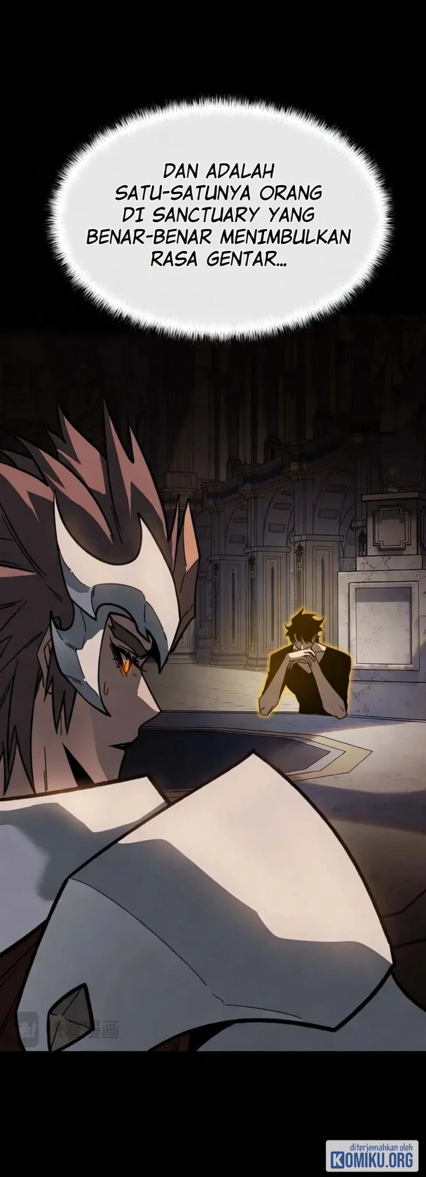 After the High School Goddess Dumped Me I Became a Martial Arts God Chapter 111 Gambar 53
