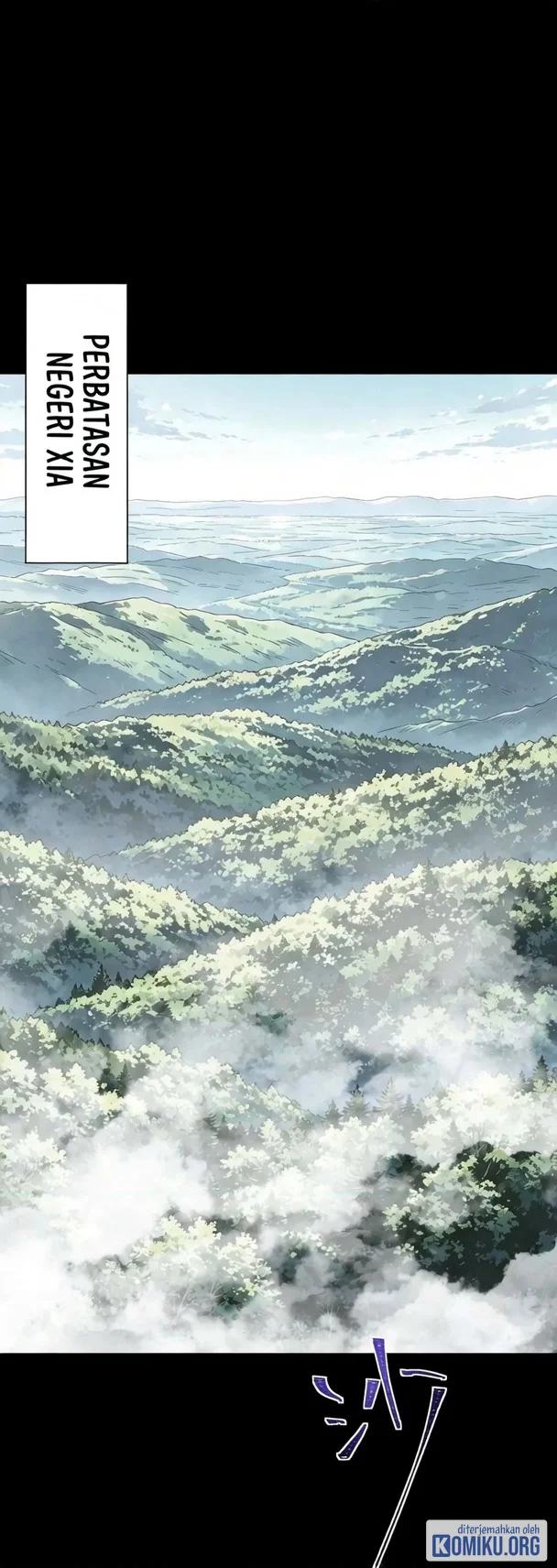 After the High School Goddess Dumped Me I Became a Martial Arts God Chapter 111 Gambar 55