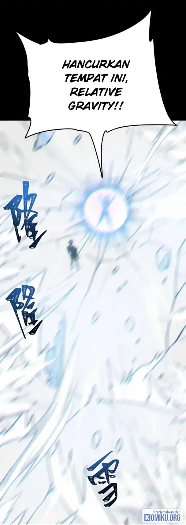 After the High School Goddess Dumped Me I Became a Martial Arts God Chapter 113 Gambar 42