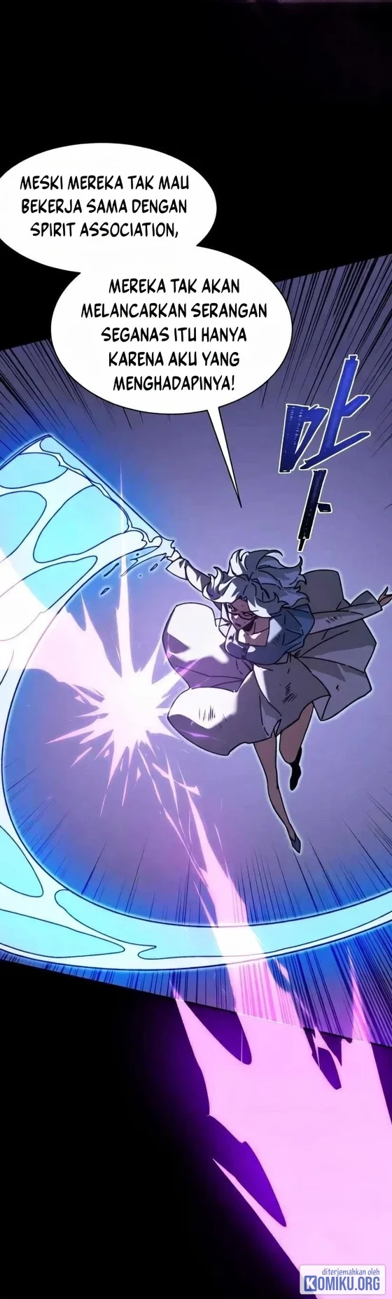 After the High School Goddess Dumped Me I Became a Martial Arts God Chapter 114 Gambar 45