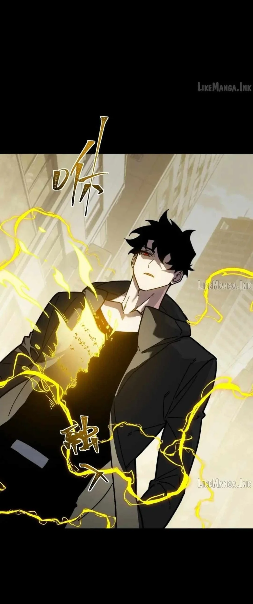 After the High School Goddess Dumped Me I Became a Martial Arts God Chapter 116 Gambar 42
