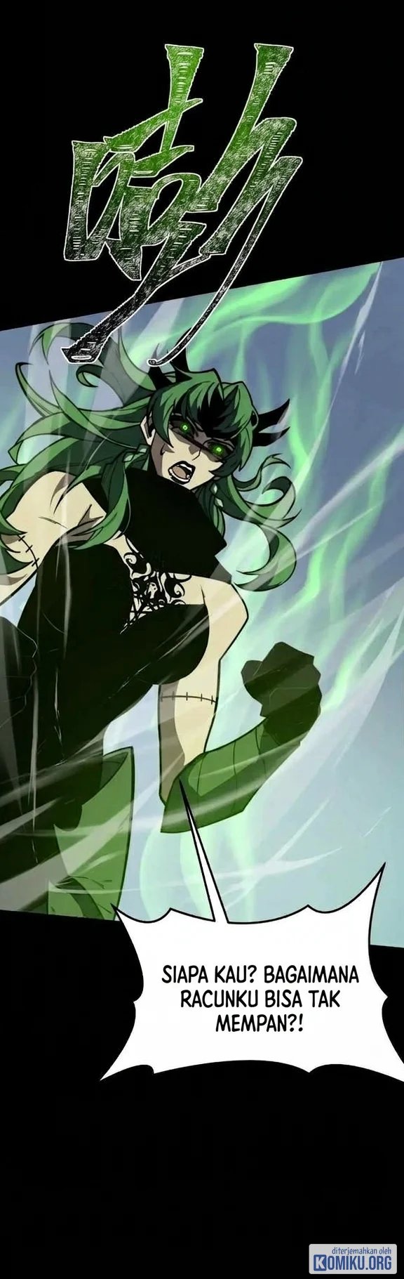 After the High School Goddess Dumped Me I Became a Martial Arts God Chapter 120 Gambar 43