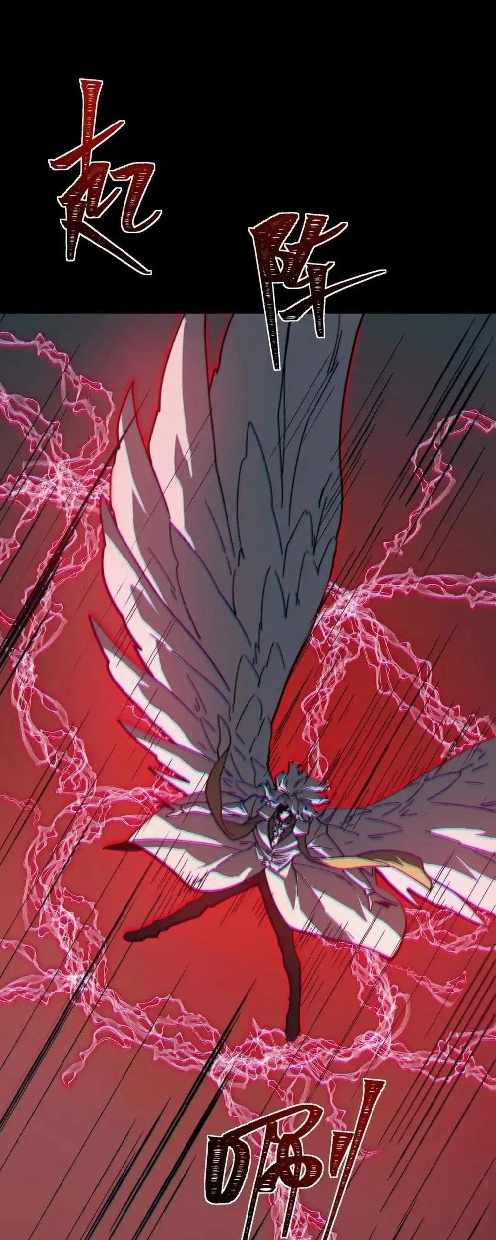 After the High School Goddess Dumped Me I Became a Martial Arts God Chapter 122 Gambar 48