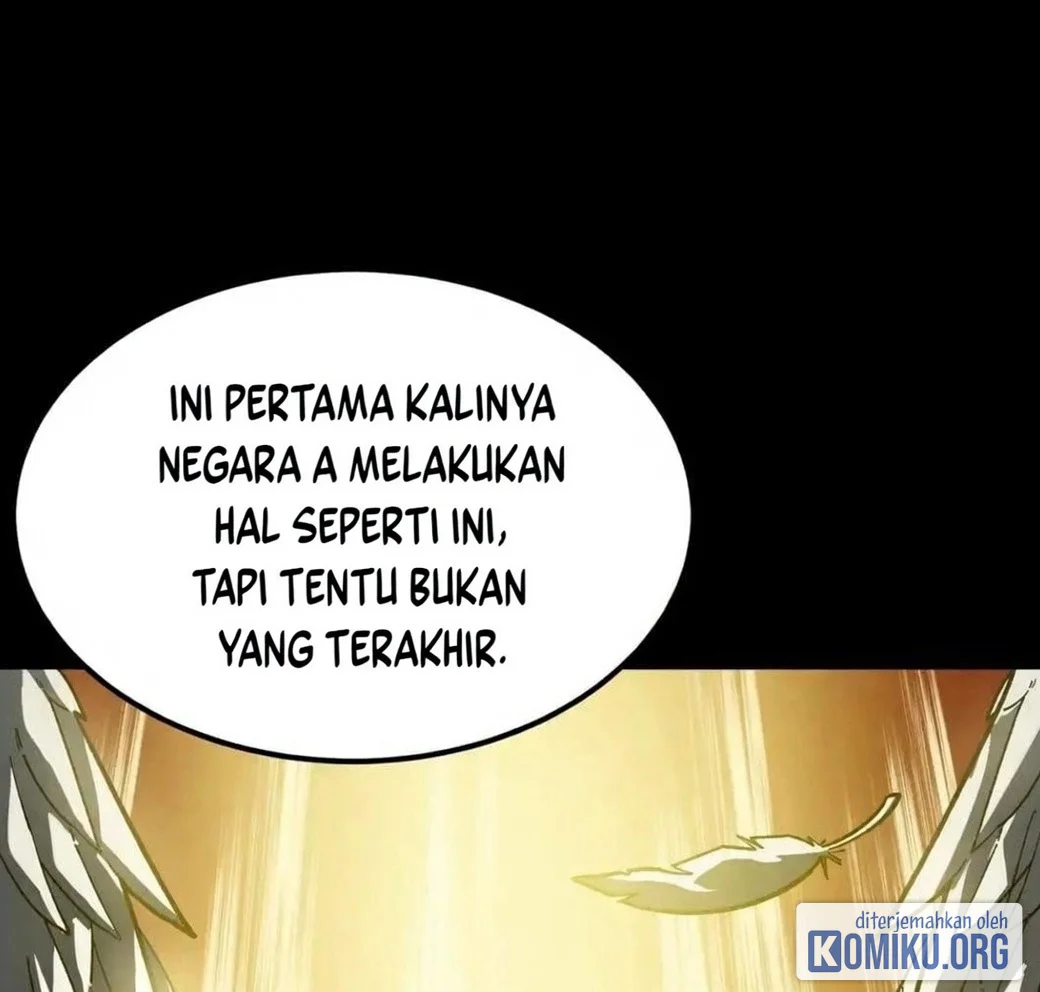 After the High School Goddess Dumped Me I Became a Martial Arts God Chapter 123 Gambar 42